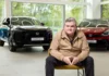 Simon Delaney announced as new Honda Ireland Brand Ambassador