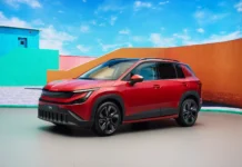 Škoda Epiq: All new, fully electric, compact, and utterly Epiq