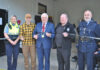 Big occasion for Blackwater Search & Rescue