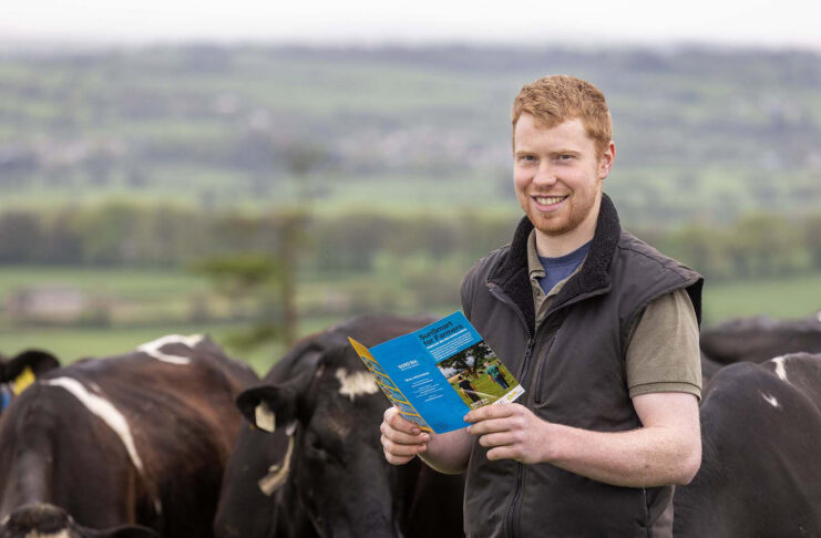 Bord Bia partners with the HSE to support farmers’ skin safety this summer