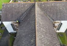 Local churches benefit from heritage funding