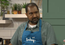 Mitchelstown’s Gerald Daniels in running for RTÉ home cook semi-final