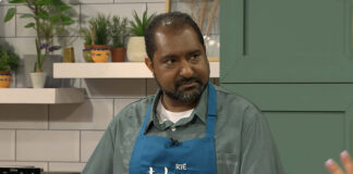 Mitchelstown’s Gerald Daniels in running for RTÉ home cook semi-final