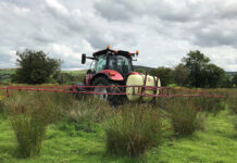 It only takes one drop to impact a water supply – pesticide awareness campaign 2026