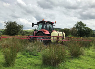 It only takes one drop to impact a water supply – pesticide awareness campaign 2026