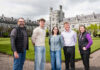 Surplus food benefits Cork community and charity groups