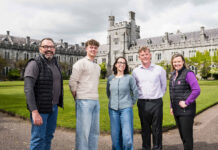 Surplus food benefits Cork community and charity groups