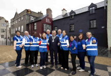 Lismore again included in Waterford Welcome Ambassadors initiative