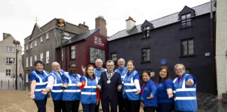 Lismore again included in Waterford Welcome Ambassadors initiative