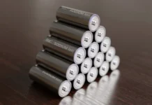 Could sodium replace lithium as the dominant ingredient in batteries?