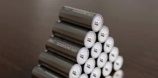 Could sodium replace lithium as the dominant ingredient in batteries?