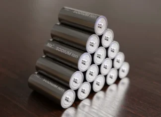 Could sodium replace lithium as the dominant ingredient in batteries?