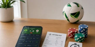 How Major Tournaments Shape Online Betting Patterns