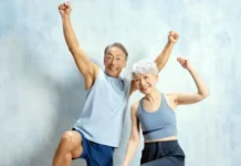 Ageing with purpose: the surprising science of frailty reversal
