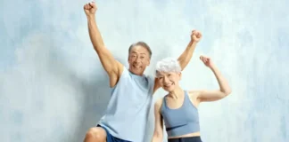 Ageing with purpose: the surprising science of frailty reversal