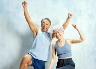 Ageing with purpose: the surprising science of frailty reversal