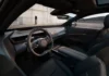 The all-new Mazda CX-6e: interior craftsmanship inspired by Japanese heritage