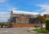 Refurbishment continues at St Colman’s College