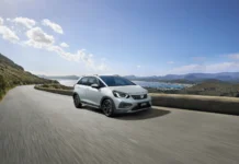 REVIEW: Honda Jazz Crosstar