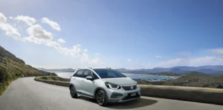 REVIEW: Honda Jazz Crosstar