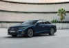 Audi Ireland to provide official fleet of 32 Audi A6 Saloons for Ireland’s EU Presidency