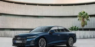 Audi Ireland to provide official fleet of 32 Audi A6 Saloons for Ireland’s EU Presidency