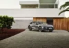 The new Audi A6 allroad e-hybrid quattro arrives in Ireland