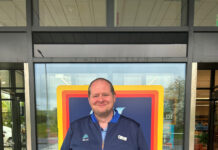 ALDI Fermoy gets ready for store reopening after €4.2 million revamp