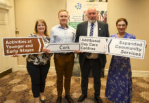 Demand for Dementia Day Care centres continues to grow as further investment sought
