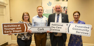 Demand for Dementia Day Care centres continues to grow as further investment sought
