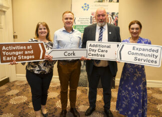 Demand for Dementia Day Care centres continues to grow as further investment sought