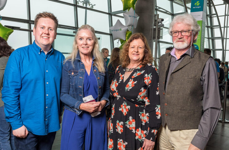 Say “Sí” to Santiago from Cork Airport