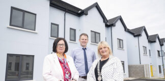 Survey launched by Cork County Council to determine demand for Affordable Housing