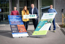 Ireland joins European AgriTech testing network following MTU funding