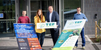 Ireland joins European AgriTech testing network following MTU funding