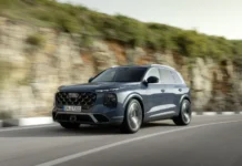 Third-generation Audi Q7 arrives in Ireland, combining premium versatility, advanced technology and confident performance