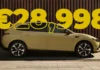 Leapmotor Ireland announces ‘next level’ pricing for new B05 Hatchback
