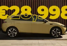 Leapmotor Ireland announces ‘next level’ pricing for new B05 Hatchback