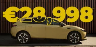Leapmotor Ireland announces ‘next level’ pricing for new B05 Hatchback