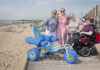 East Cork beaches included in expansion of Beach Wheelchair Network