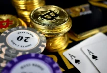 Top 5 Blockchain Gambling Platforms for Crypto Investors in 2026