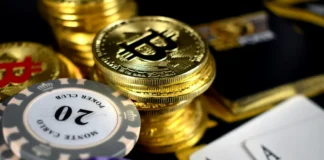 Top 5 Blockchain Gambling Platforms for Crypto Investors in 2026