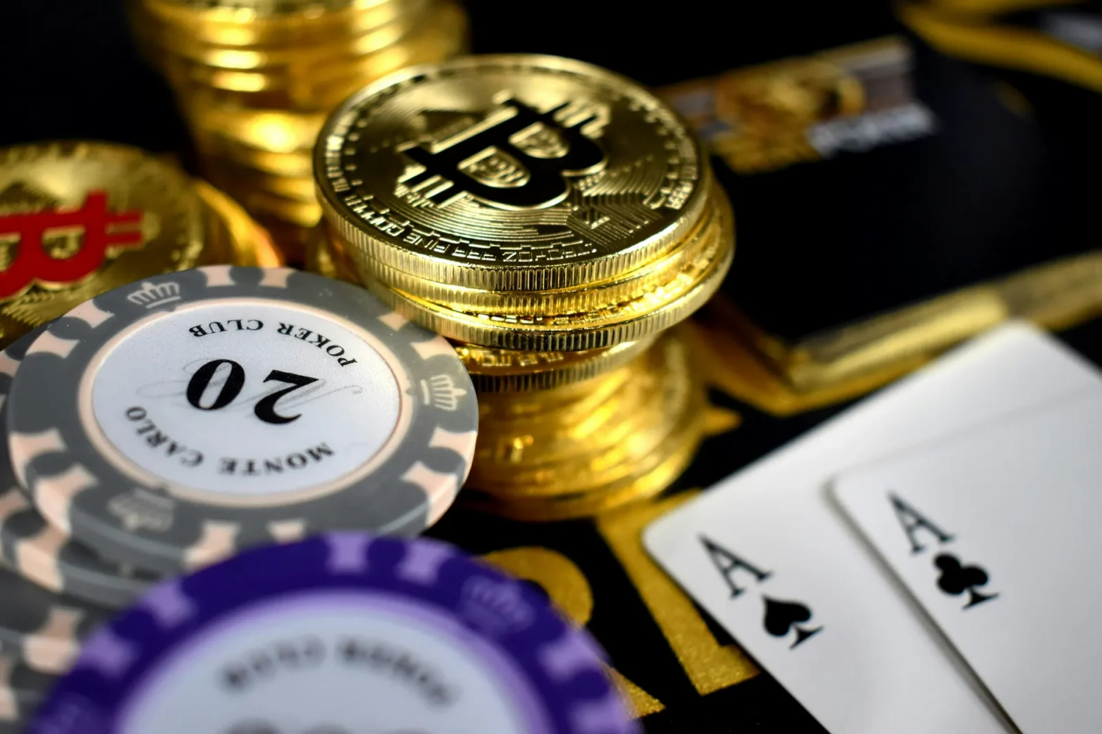 Top 5 Blockchain Gambling Platforms for Crypto Investors in 2026