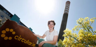 Circular champions invited to enter national Full Circle Awards 2026