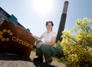 Circular champions invited to enter national Full Circle Awards 2026