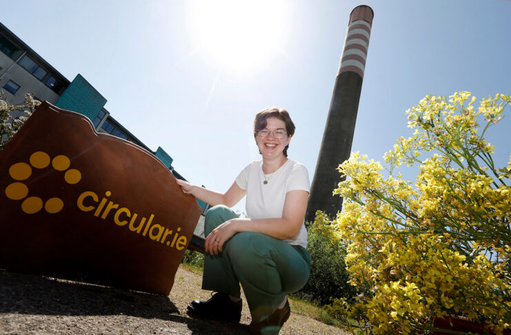 Circular champions invited to enter national Full Circle Awards 2026