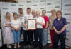 Inspirational youth honoured at Cappamore-Kilmallock awards