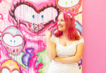 Glenville and Tallow artists’ works form part of CCAD showcase