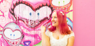 Glenville and Tallow artists’ works form part of CCAD showcase