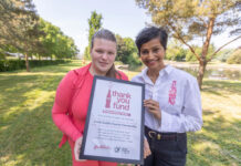 Applications open for 2026 Coca-Cola Thank You Fund